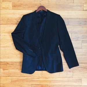 Zara Suits & Blazers - Black Zara Suit Zara Suits & Blazers - Black Zara Suit